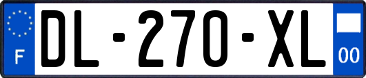 DL-270-XL