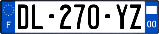 DL-270-YZ