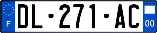 DL-271-AC