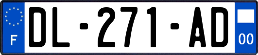 DL-271-AD