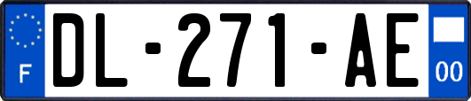 DL-271-AE