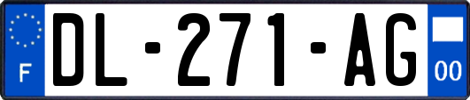 DL-271-AG