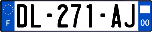 DL-271-AJ