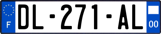 DL-271-AL