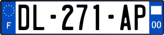 DL-271-AP