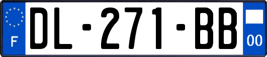 DL-271-BB