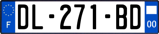 DL-271-BD