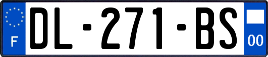 DL-271-BS