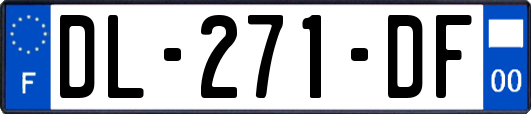 DL-271-DF