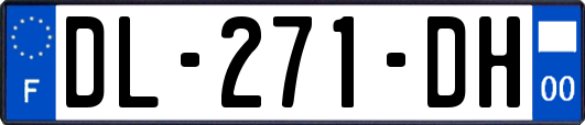 DL-271-DH