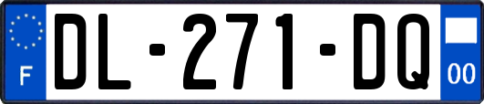 DL-271-DQ