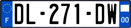 DL-271-DW