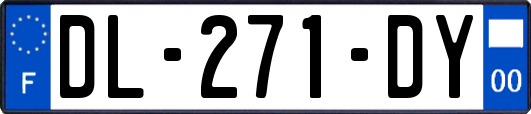 DL-271-DY