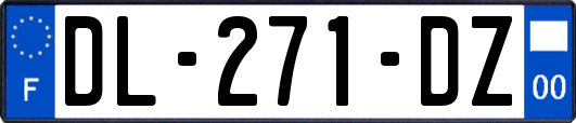 DL-271-DZ