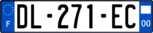 DL-271-EC