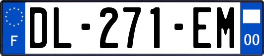 DL-271-EM