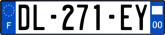 DL-271-EY