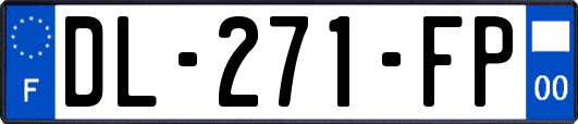 DL-271-FP