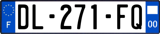 DL-271-FQ