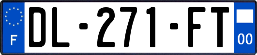 DL-271-FT