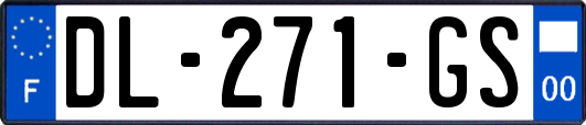 DL-271-GS