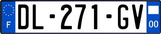 DL-271-GV