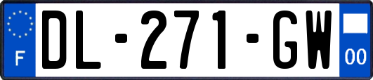 DL-271-GW