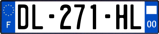 DL-271-HL