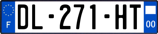 DL-271-HT