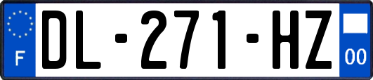 DL-271-HZ