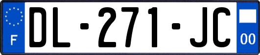 DL-271-JC