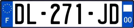 DL-271-JD