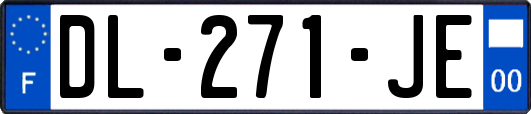 DL-271-JE