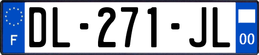 DL-271-JL