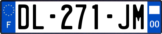 DL-271-JM