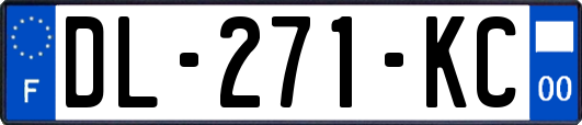 DL-271-KC