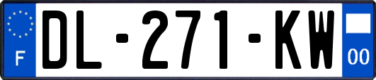 DL-271-KW