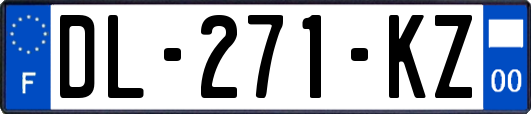 DL-271-KZ