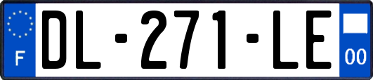 DL-271-LE