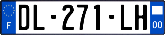 DL-271-LH