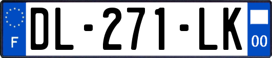 DL-271-LK