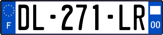 DL-271-LR