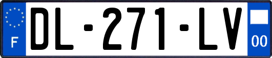 DL-271-LV