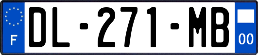 DL-271-MB