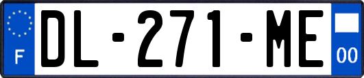 DL-271-ME