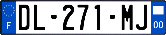 DL-271-MJ