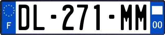 DL-271-MM