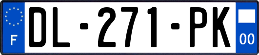 DL-271-PK