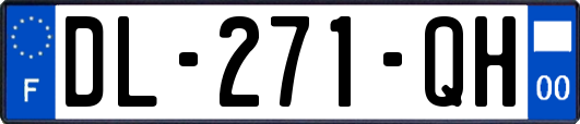 DL-271-QH