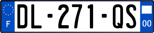 DL-271-QS